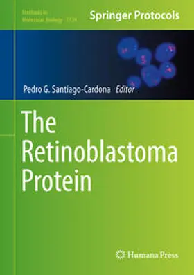 Santiago-Cardona |  The Retinoblastoma Protein | eBook | Sack Fachmedien