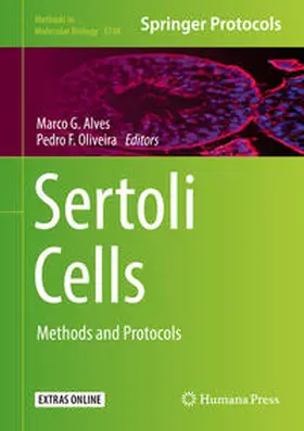 Alves / Oliveira |  Sertoli Cells | eBook | Sack Fachmedien