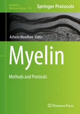 Woodhoo | Myelin | E-Book | sack.de