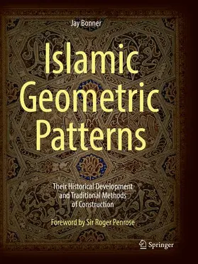 Bonner |  Islamic Geometric Patterns | Buch |  Sack Fachmedien