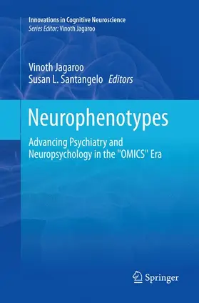 Santangelo / Jagaroo |  Neurophenotypes | Buch |  Sack Fachmedien