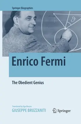 Bruzzaniti |  Enrico Fermi | Buch |  Sack Fachmedien
