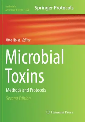Holst |  Microbial Toxins | Buch |  Sack Fachmedien