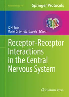 FUXE / Borroto-Escuela | Receptor-Receptor Interactions in the Central Nervous System | E-Book | sack.de