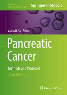 Su | Pancreatic Cancer | E-Book | www2.sack.de