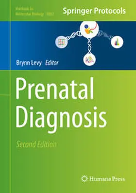 Levy | Prenatal Diagnosis | E-Book | www2.sack.de