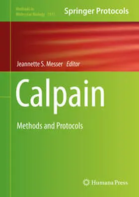 Messer |  Calpain | eBook | Sack Fachmedien