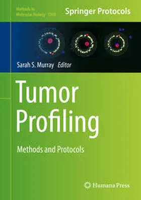 Murray | Tumor Profiling | E-Book | www2.sack.de
