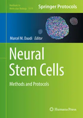 Daadi | Neural Stem Cells | E-Book | sack.de