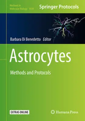 Di Benedetto | Astrocytes | E-Book | sack.de