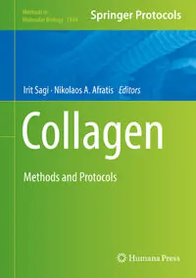 Sagi / Afratis |  Collagen | eBook | Sack Fachmedien