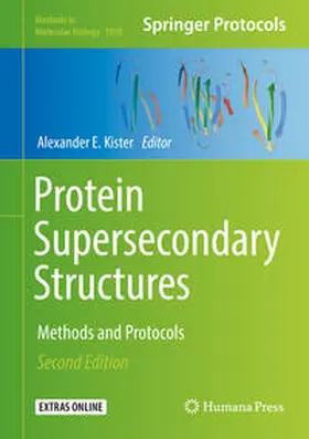 Kister | Protein Supersecondary Structures | E-Book | sack.de