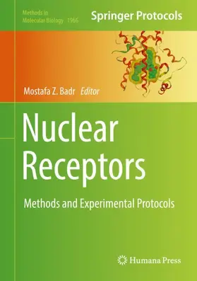 Badr | Nuclear Receptors | Buch | 978-1-4939-9194-5 | www2.sack.de