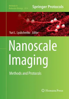 Lyubchenko |  Nanoscale Imaging | Buch |  Sack Fachmedien