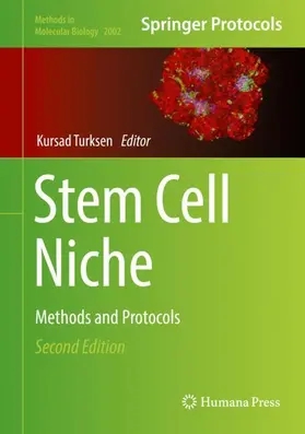 Turksen | Stem Cell Niche | Buch | 978-1-4939-9507-3 | www2.sack.de