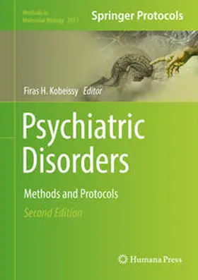 Kobeissy | Psychiatric Disorders | E-Book | sack.de