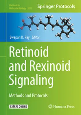 Ray | Retinoid and Rexinoid Signaling | E-Book | sack.de