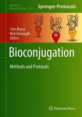 Massa / Devoogdt | Bioconjugation | Buch | 978-1-4939-9653-7 | www2.sack.de