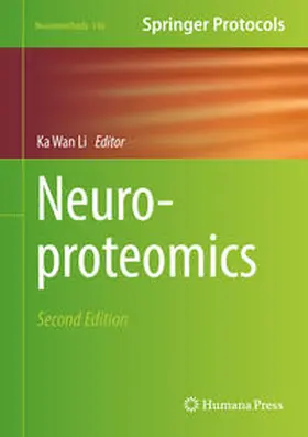 Li | Neuroproteomics | E-Book | sack.de