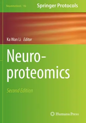 Li | Neuroproteomics | Buch | 978-1-4939-9664-3 | www2.sack.de