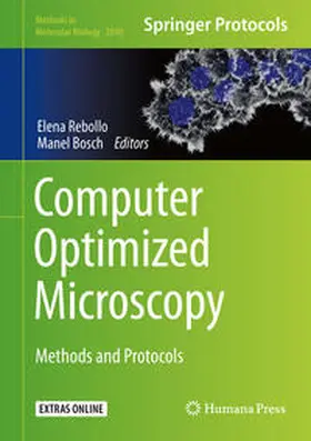 Rebollo / Bosch |  Computer Optimized Microscopy | eBook | Sack Fachmedien