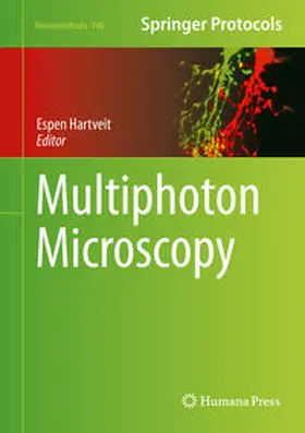 Hartveit | Multiphoton Microscopy | E-Book | www2.sack.de