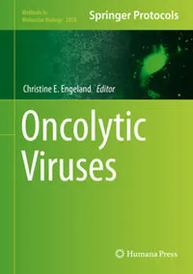Engeland | Oncolytic Viruses | E-Book | www2.sack.de