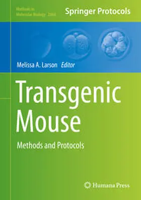Larson |  Transgenic Mouse | eBook | Sack Fachmedien