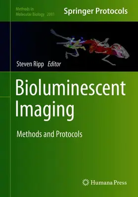 Ripp |  Bioluminescent Imaging | Buch |  Sack Fachmedien