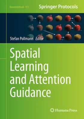Pollmann |  Spatial Learning and Attention Guidance | eBook | Sack Fachmedien