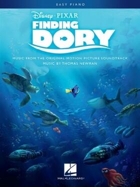  FINDING DORY | Sonstiges |  Sack Fachmedien