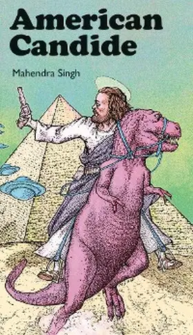 Singh |  American Candide | eBook | Sack Fachmedien