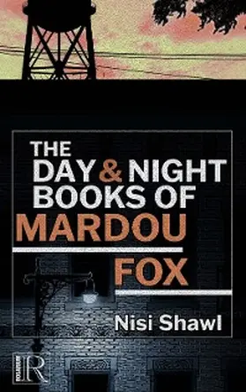 Shawl |  The Day and Night Books of Mardou Fox | eBook | Sack Fachmedien