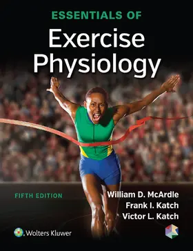 McArdle / Katch |  Essentials of Exercise Physiology | Buch |  Sack Fachmedien