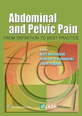 Messelink / Baranowski / Hughes |  Abdominal and Pelvic Pain | Buch |  Sack Fachmedien