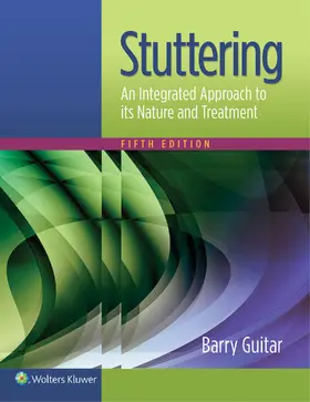 Guitar |  Stuttering | Buch |  Sack Fachmedien