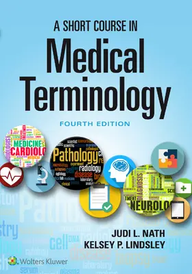Nath |  A Short Course in Medical Terminology | Buch |  Sack Fachmedien