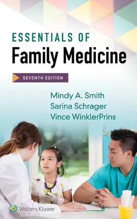 Smith |  Essentials of Family Medicine | Buch |  Sack Fachmedien