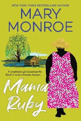 Monroe |  Mama Ruby | eBook | Sack Fachmedien