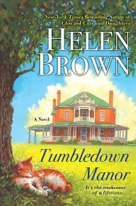 Brown |  Tumbledown Manor | eBook | Sack Fachmedien
