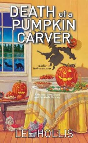 Hollis |  Death of a Pumpkin Carver | eBook | Sack Fachmedien