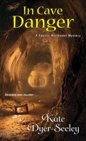 Dyer-Seeley | In Cave Danger | E-Book | www2.sack.de