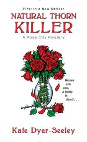Dyer-Seeley | Natural Thorn Killer | E-Book | www2.sack.de