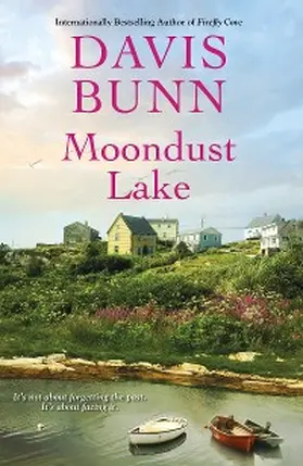 Bunn |  Moondust Lake | eBook | Sack Fachmedien