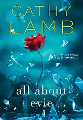 Lamb |  All About Evie | eBook | Sack Fachmedien