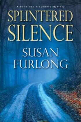 Furlong |  Splintered Silence | eBook | Sack Fachmedien
