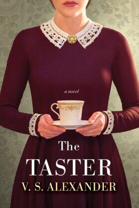 Alexander |  The Taster | Buch |  Sack Fachmedien