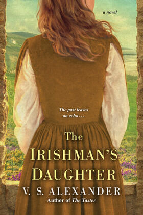 Alexander |  The Irishman's Daughter | Buch |  Sack Fachmedien