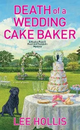 Hollis |  Death of a Wedding Cake Baker | eBook | Sack Fachmedien