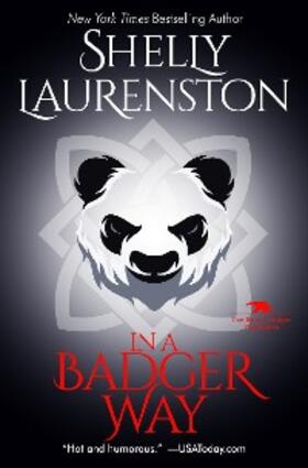 Laurenston |  In a Badger Way | eBook | Sack Fachmedien